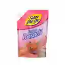 San Jorge Salsa Rosada