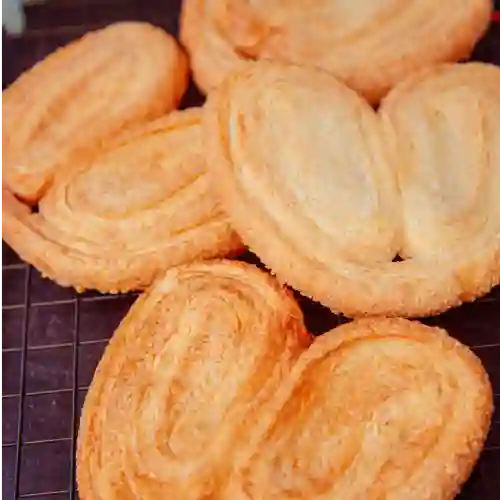 Corazón de Dulce
