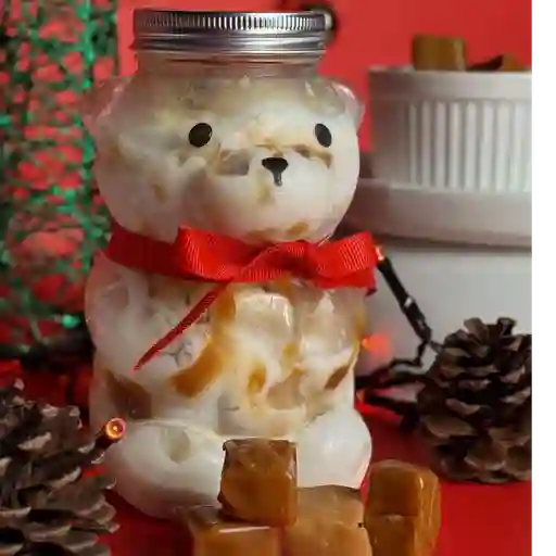 Osito salted caramel