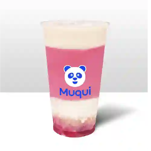 Yogo Mora