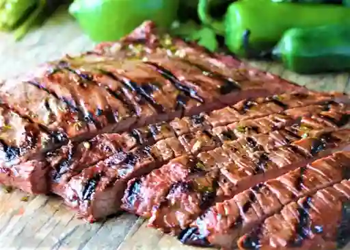 Carne Asada