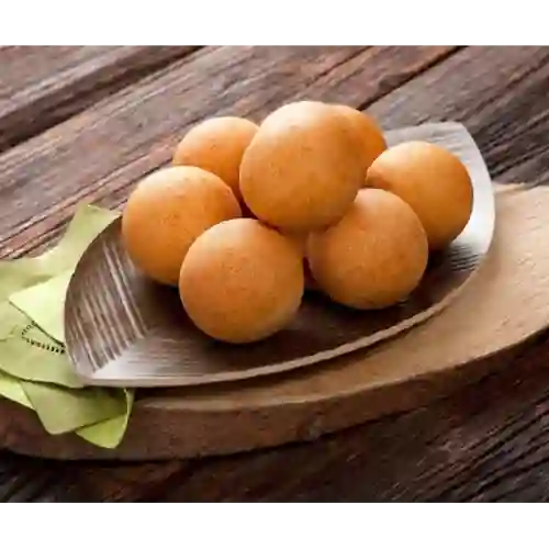 Buñuelos