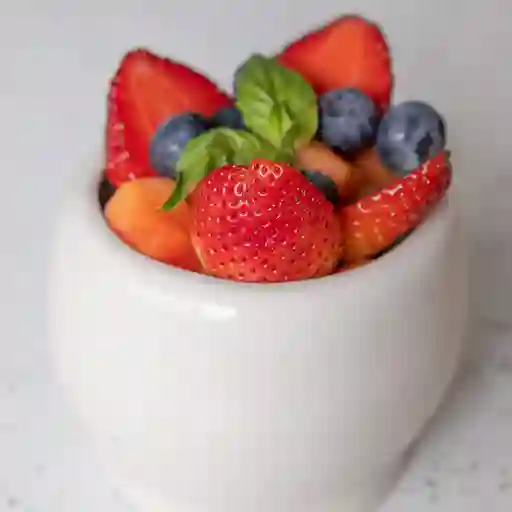 Ensalada de frutas