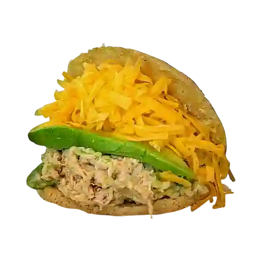 Arepa Sifrina (ensalada Fría)