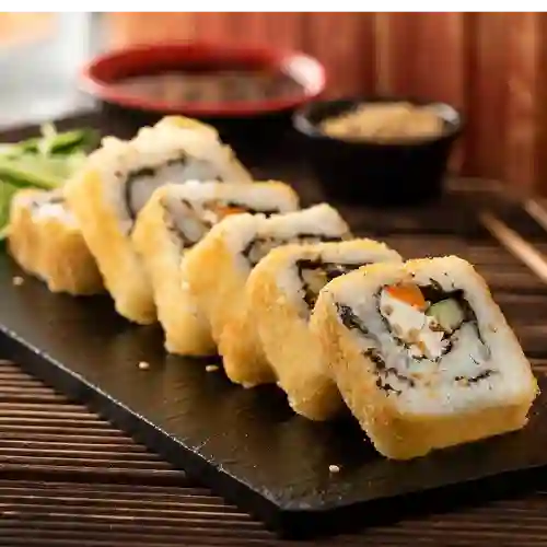 Apanado Roll