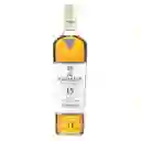 Macallan Whisky Triple Cask Matured 15