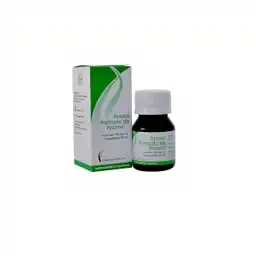 Finoxal Suspension 