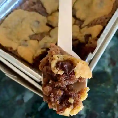 Cuchareable Brookie Chocolate Chip