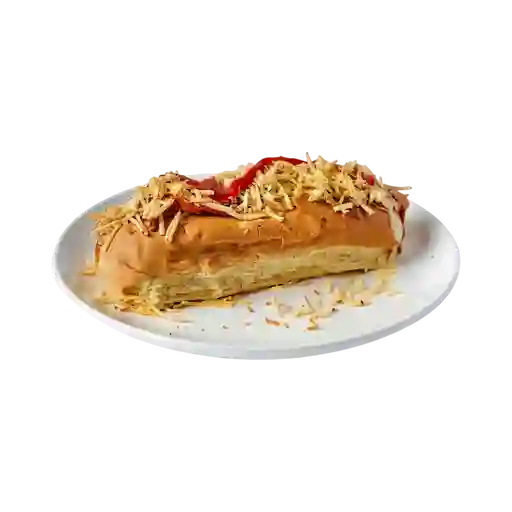 Perro Sencillo