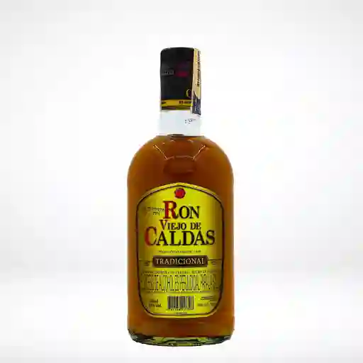 Ron Caldas X750 ml