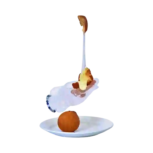 Don Buñuelo Relleno
