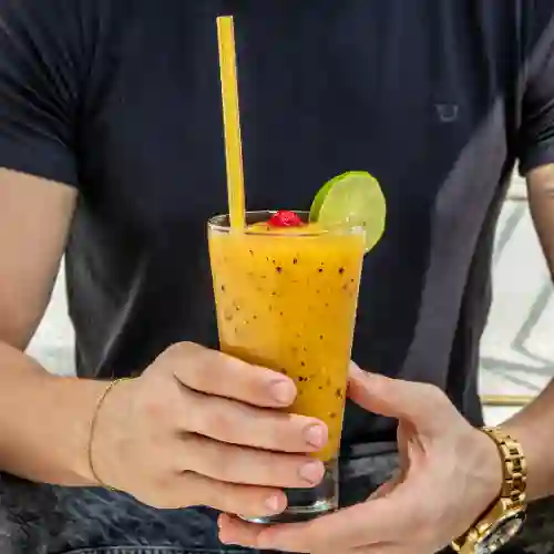 Maracumango