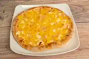 Pizza Mediana Hawaiana