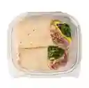 Members Selection Wraps de Pollo Club Recién Elaborados 0.79 Lb