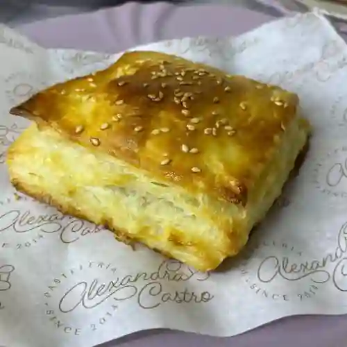 Pastelito Veggie