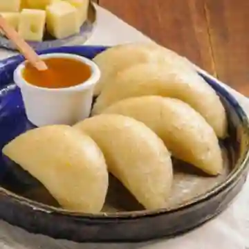 Empanada de Queso