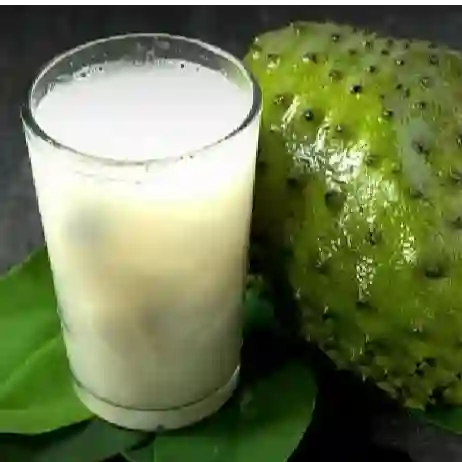 Guanabana en Agua