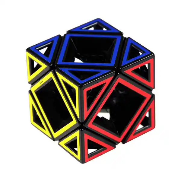 Recent Toys Cubo Hollow Skewb