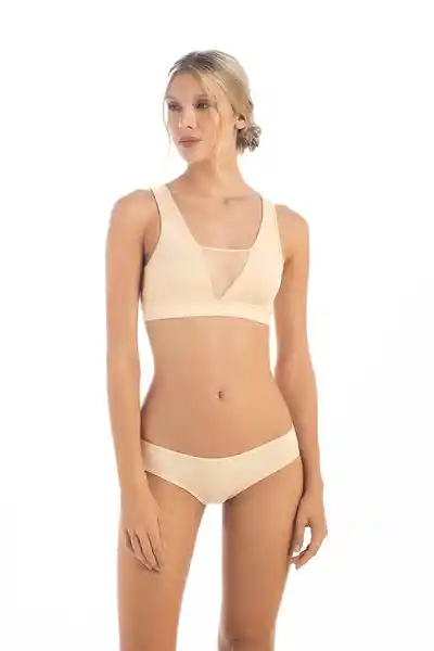 Options Intimate Brasier Top Deportivo Dama XL