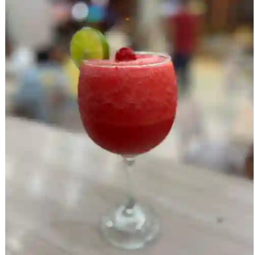 Granizado de Cereza