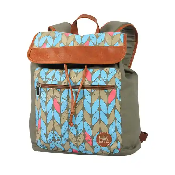 Rk Rocka Morral Tie Dye 5v7