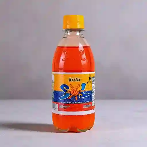 Kola Sol 355 ml