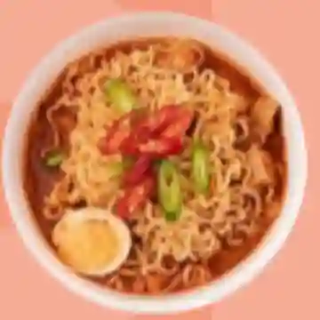 Rosé Ramyun