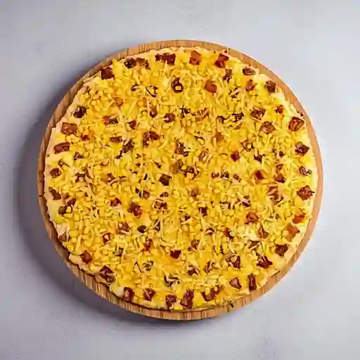 Pizza Bernabella Grande