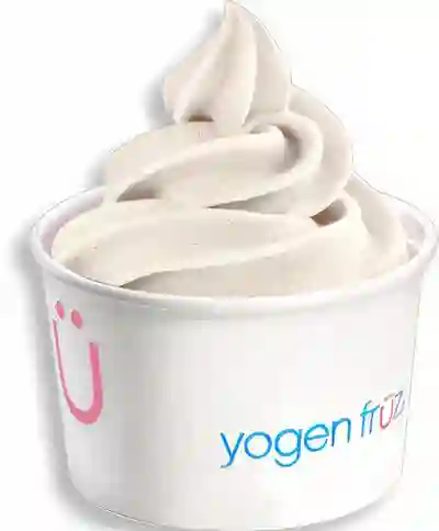Yogen Vainilla