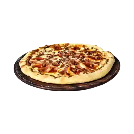 Dos Pizzas Kansas