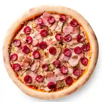 Pizza constantine