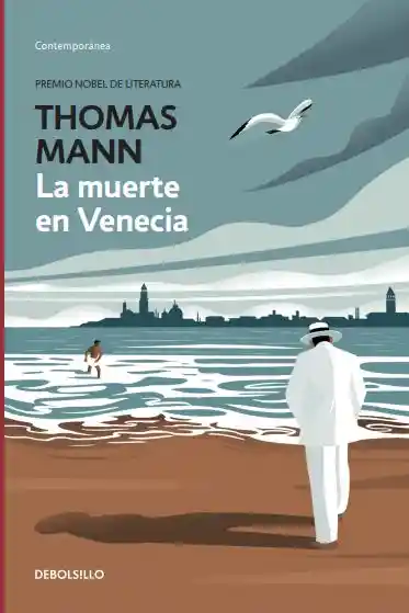 La Muerte en Venecia - Mann Thomas