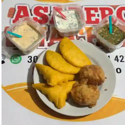 Empanada de Pollo
