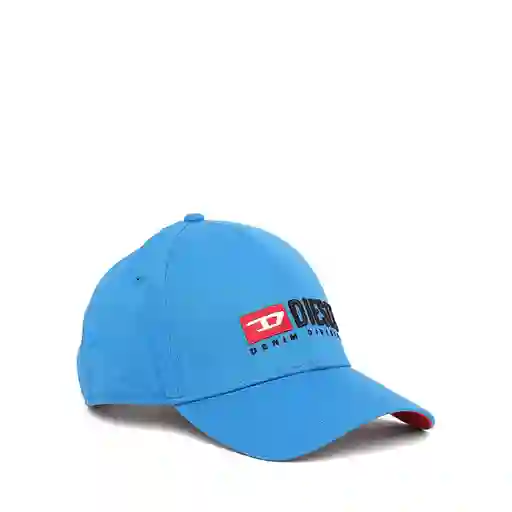 Diesel Gorro Adulto Masculino Azul Talla 1 CORRY-DIV