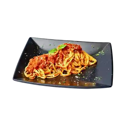 Spaghetti Bolognesa
