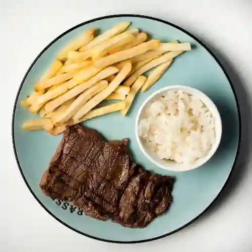 Lomito de Res