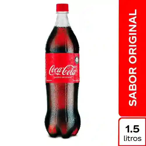 Coca Cola Original 1,5 l