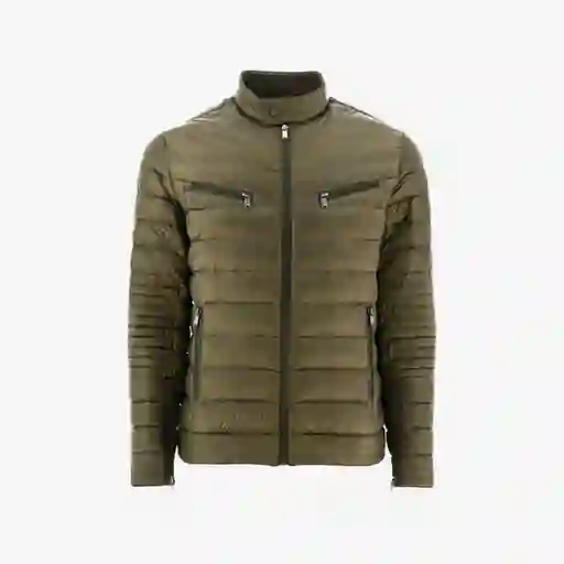 Just Over The Top Chaqueta David Verde Oliva L