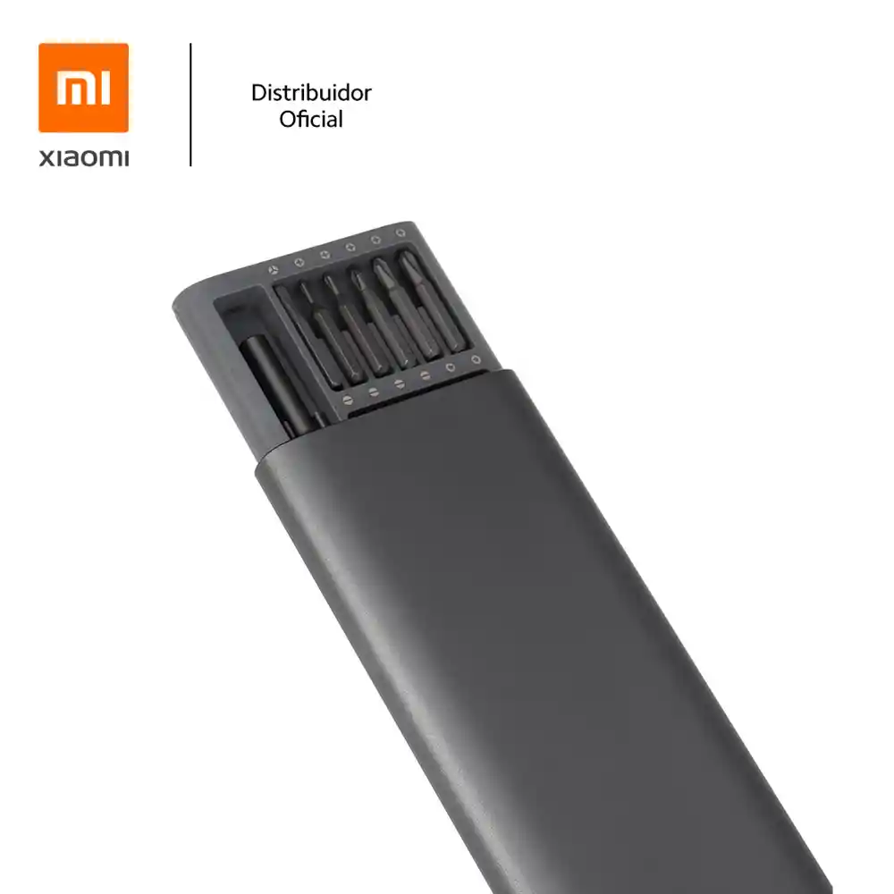 Xiaomi Mi X Wiha Precision Screwdriver