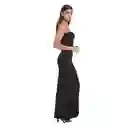 Vestido Laro Amari Negro S