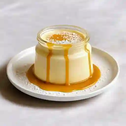 Jar de Tres Leches