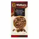 Walkers Galletas De Mantequilla Con Chocolate