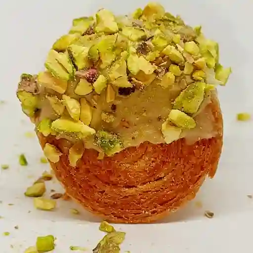 New york pistacho