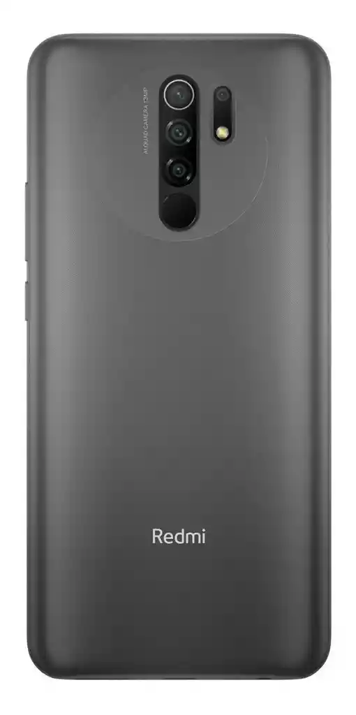 Xiaomi Celular Redmi 9 64Gb Carbon Grey