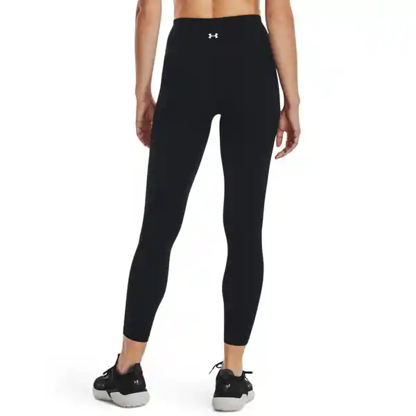 Under Armour Licra Rock Meridian Mujer Negro T MD 1373591-002