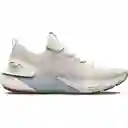 Under Armour Zapatos Hovr Suede Hombre Blanco 10 3026651-100