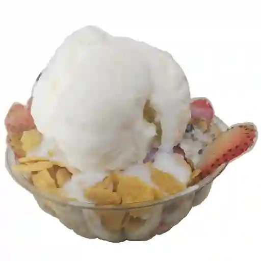 Parfait Mix