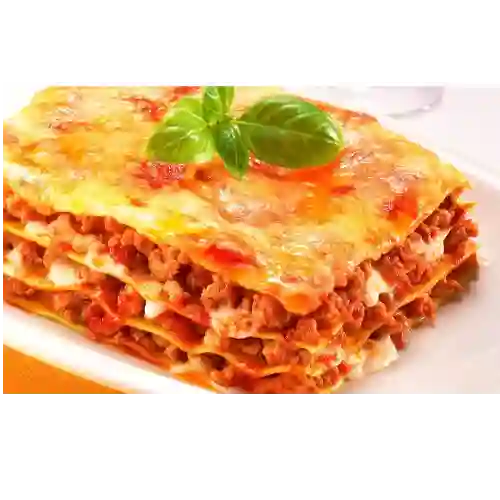 Tradicional de Carne