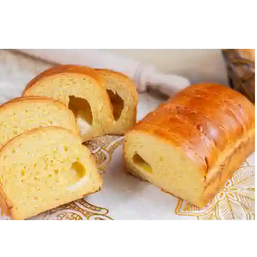 Pan abuela