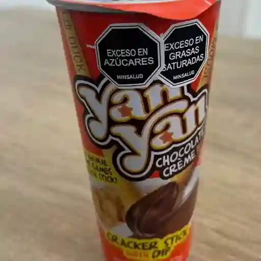 Yan yan